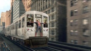 spider-man2_train