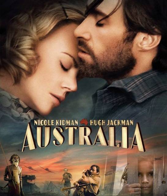 australia_poster